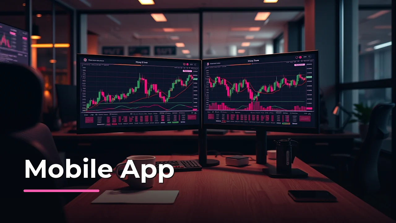 IG Markets Mobile App Review