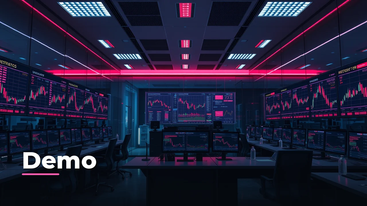 IG Markets Demo Account
