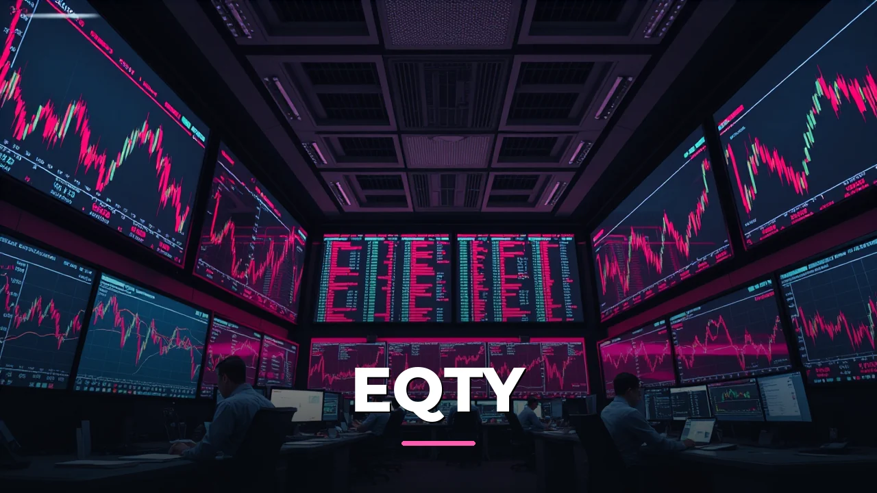 How to Trade EQTY - Equity Bank
