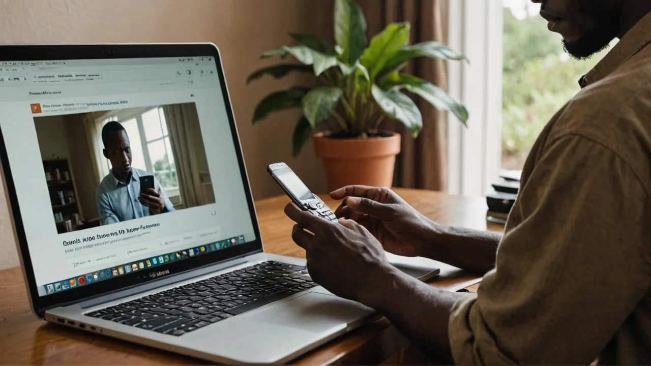 IG Markets Login: What Kenyan Traders Need to Know