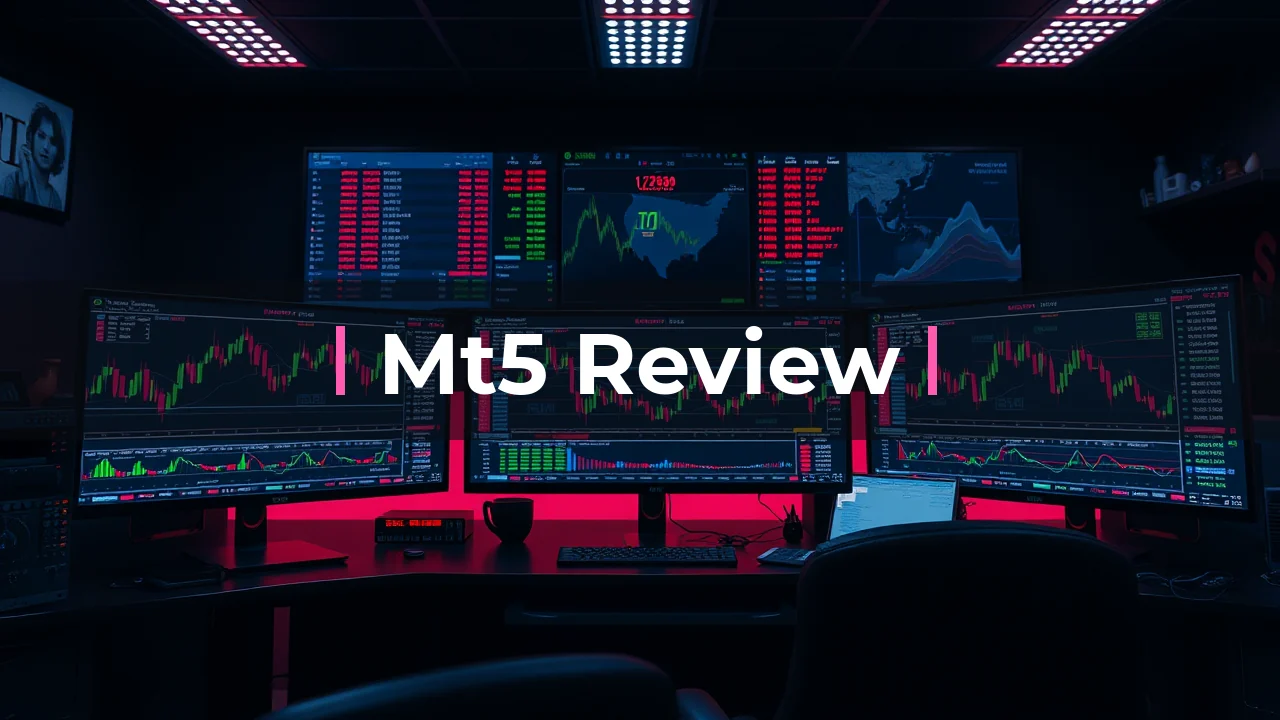 MT5 at IG Markets: A Closer Look for Kenyan Traders